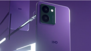 HMD ARROW：以粉丝命名的智能手机即将推出