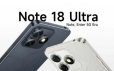 ULEFONE 发布最具价值 5G 智能手机 NOTE 18 ULTRA