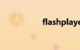 flashplayer什么意思